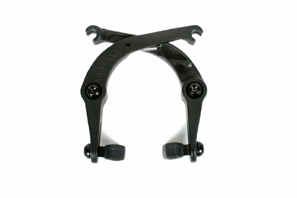 Odyssey Odyssey Springfield U-brake Black - UNI
