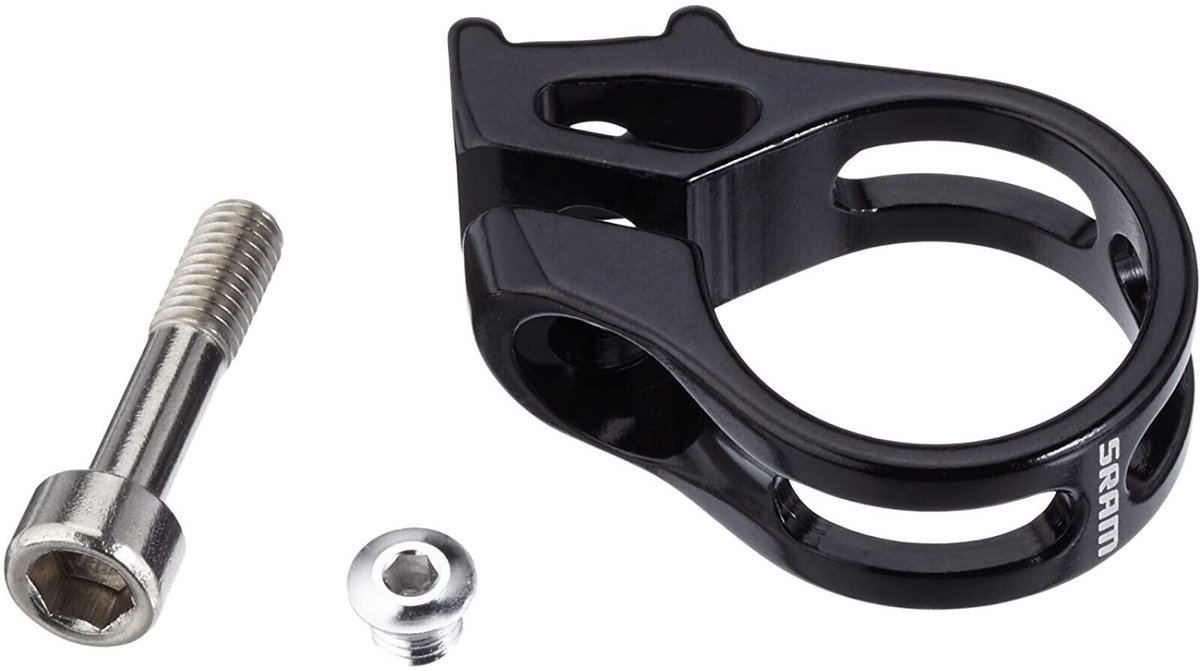 Sram shift lever trigger clamp - uni