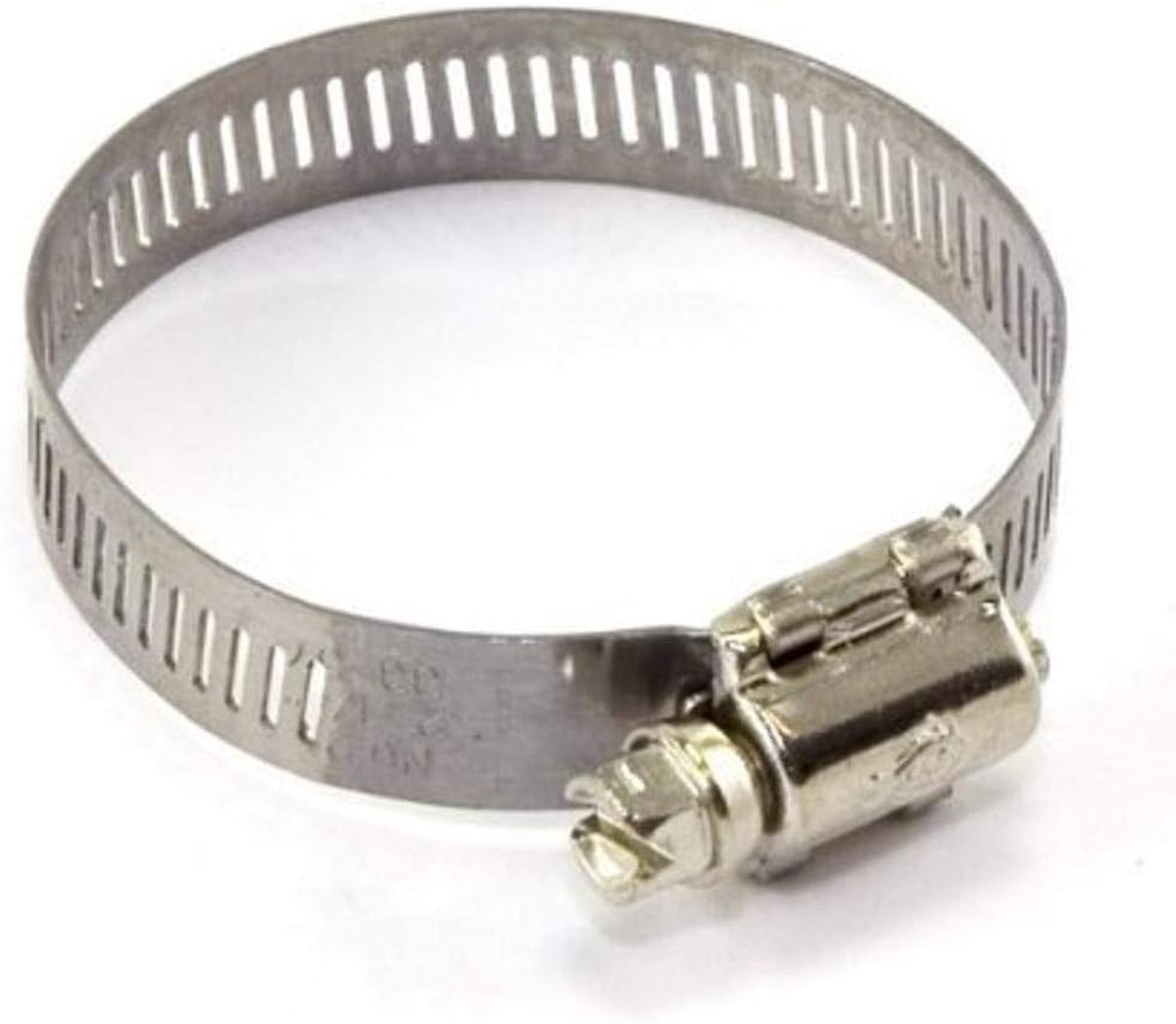 Radiator Slangklem - Slangklem - Koelsysteem Reparatie - Instelbaar - 1-5/16" tot 2-1/4" -