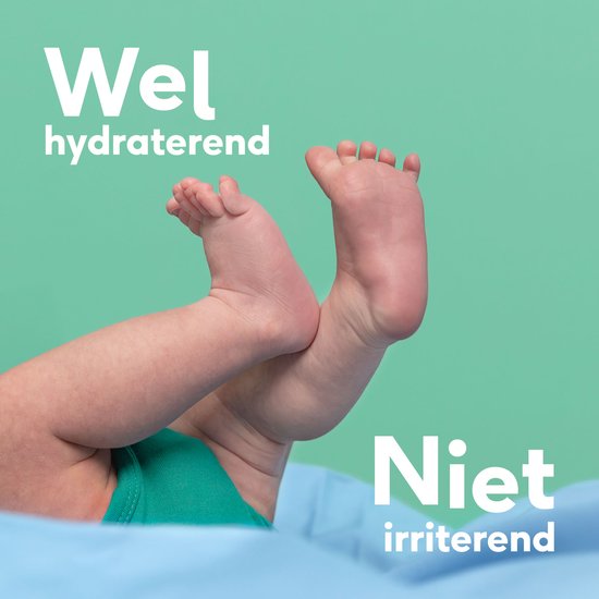 Naïf - Badolie & Babyolie Voordeelset - Baby & Kids - 2 x 100ml van Naïf — afbeelding 2