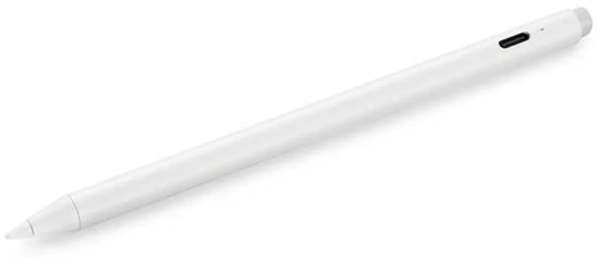 Kobo Stylus 2 Pen voor eReader - Wit - Oplaadbaar - Markeerknop - Gum van Merkloos — afbeelding 3