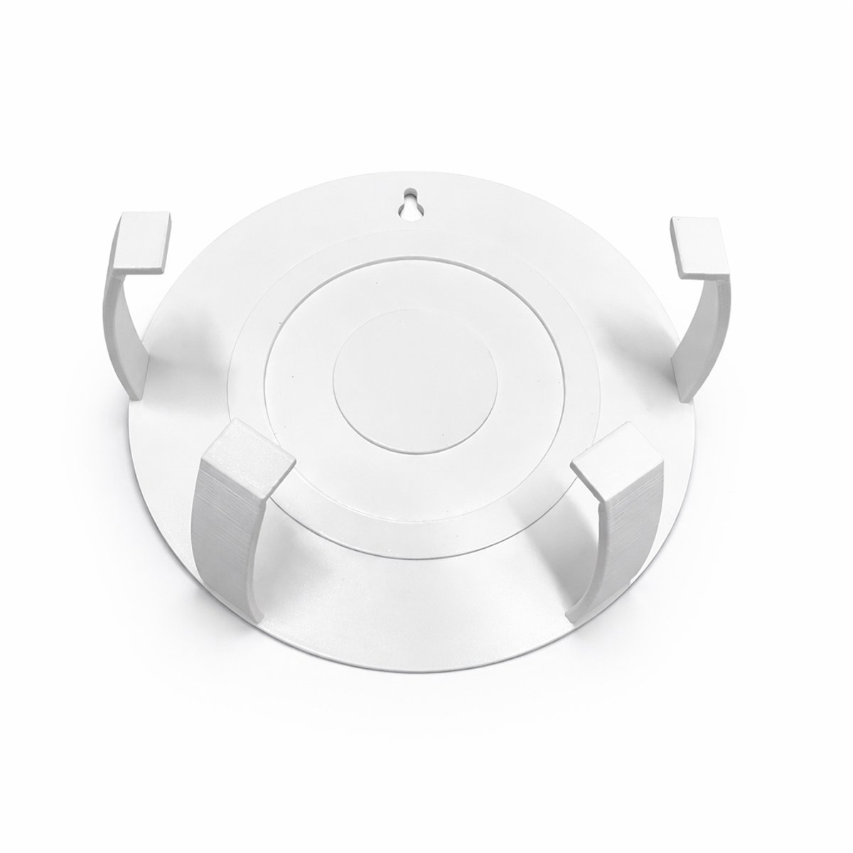 TP-Link Deco BE25 Wandhouder – Wifi Router Muurbeugel Mesh Systeem – Wall Mount Access Point Houder – Ruimtebesparende Router Houder voor Deco BE25 – foto 6