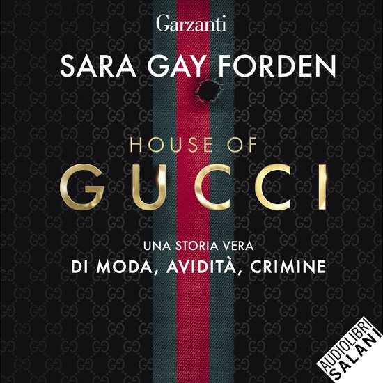 House of Gucci - cover