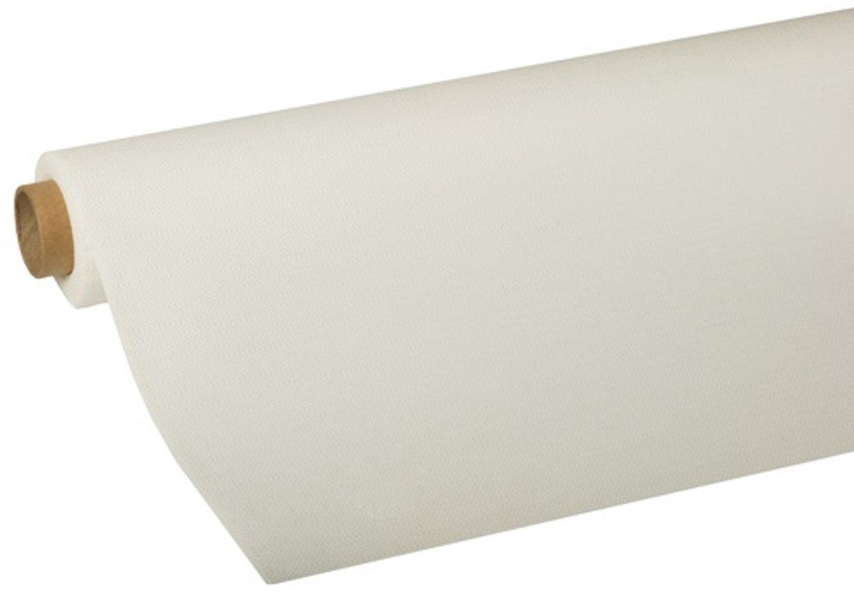 10x Tafelkleed Tissue ROYAL Collection 5 m x 118 m wit