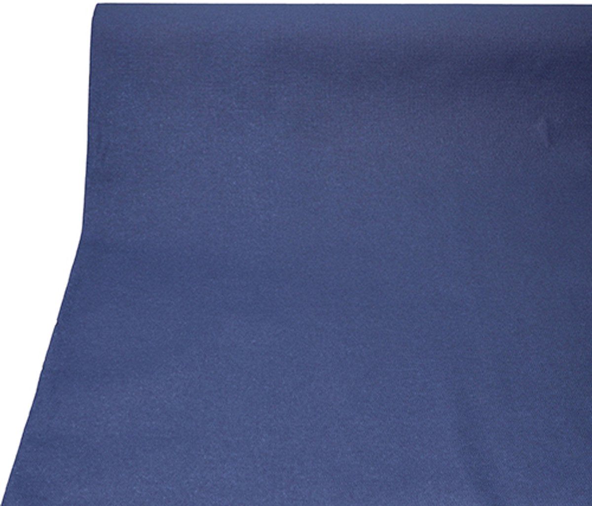 2x Tafelkleed PV-Tissue mix Mix ROYAL Collection 20 m x 118 m donkerblauw