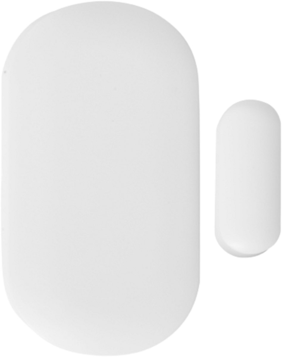 Nivian NVS-D3D deur of raam magneet contact