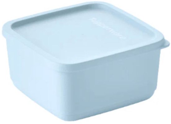 Tupperware Cubix 650ml