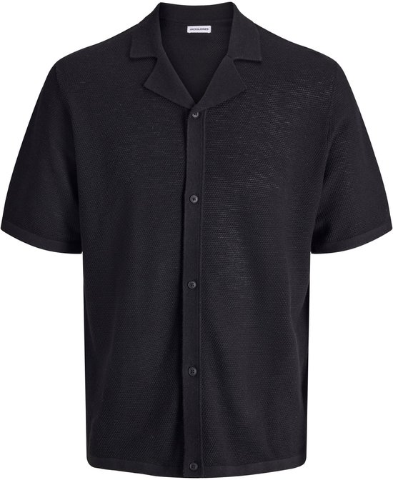Jack & Jones Gebreide overhemd Gebreide overhemd