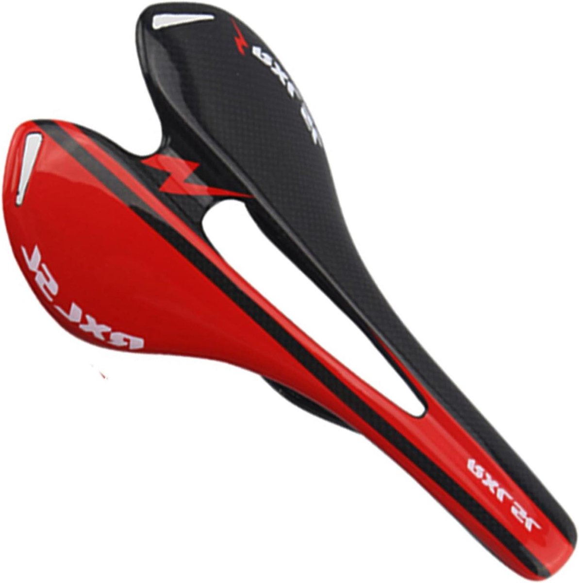 RXL SL bicycle saddle carbon racing saddle 3K glossy/matte bicycle saddle 270 * 141mm