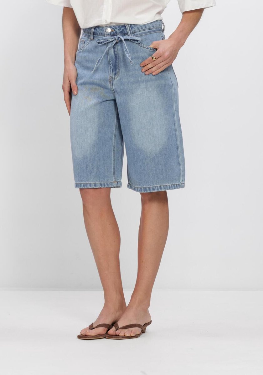 Object Shorts Culotte