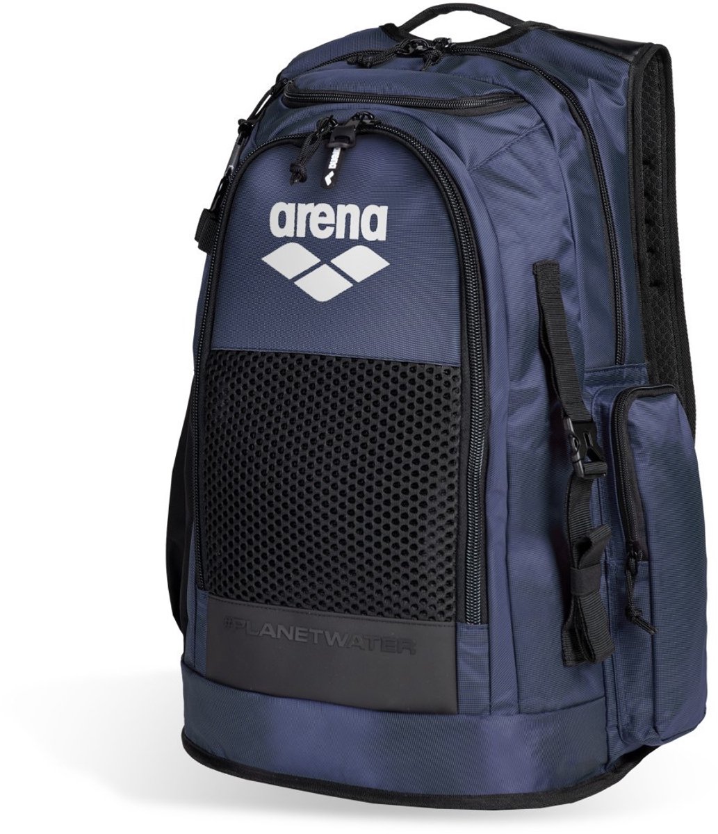 ARENA | All Set Backpack 45L navy