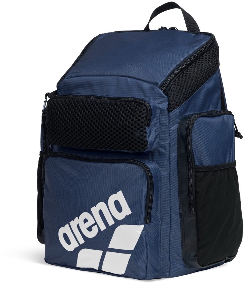 ARENA | One Go Backpack 45L navy