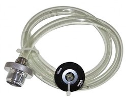 vag m32x2.0 olieafzuigslang - olieafvoer slang - olieslang - zuigslang olie - oliefilter zuig slang