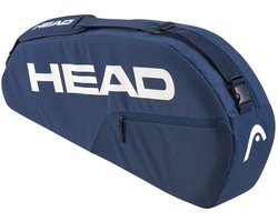 Head Base S Tennistas Blauw