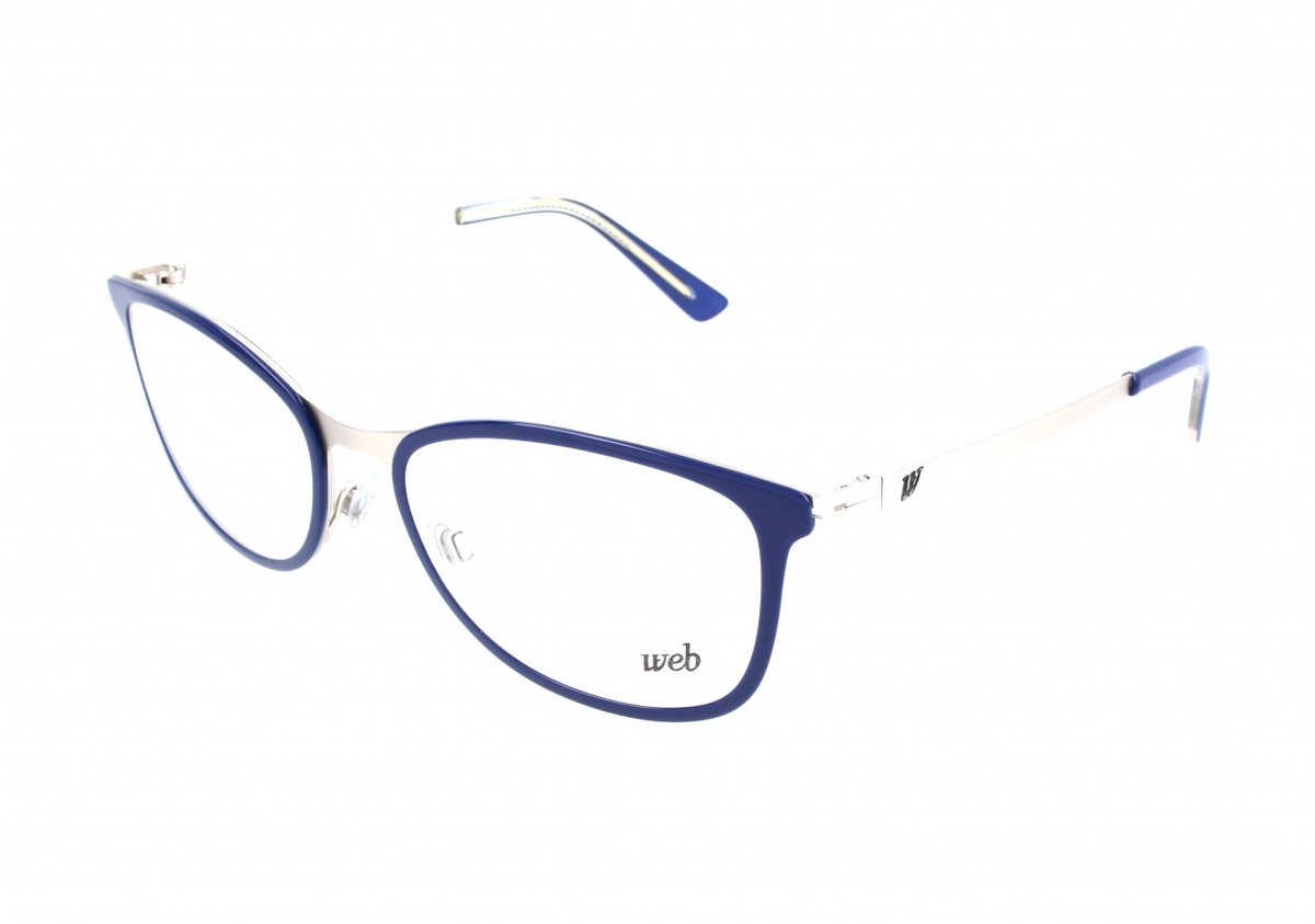 Web WE5179 Matte palladium 54/18/135 WOMAN Brilmonturen