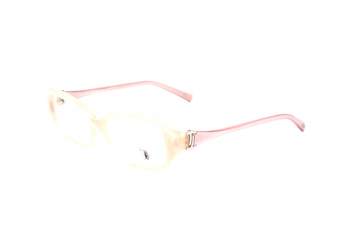 Tod S TO5031 Pink 52/15/135 WOMAN Brilmonturen