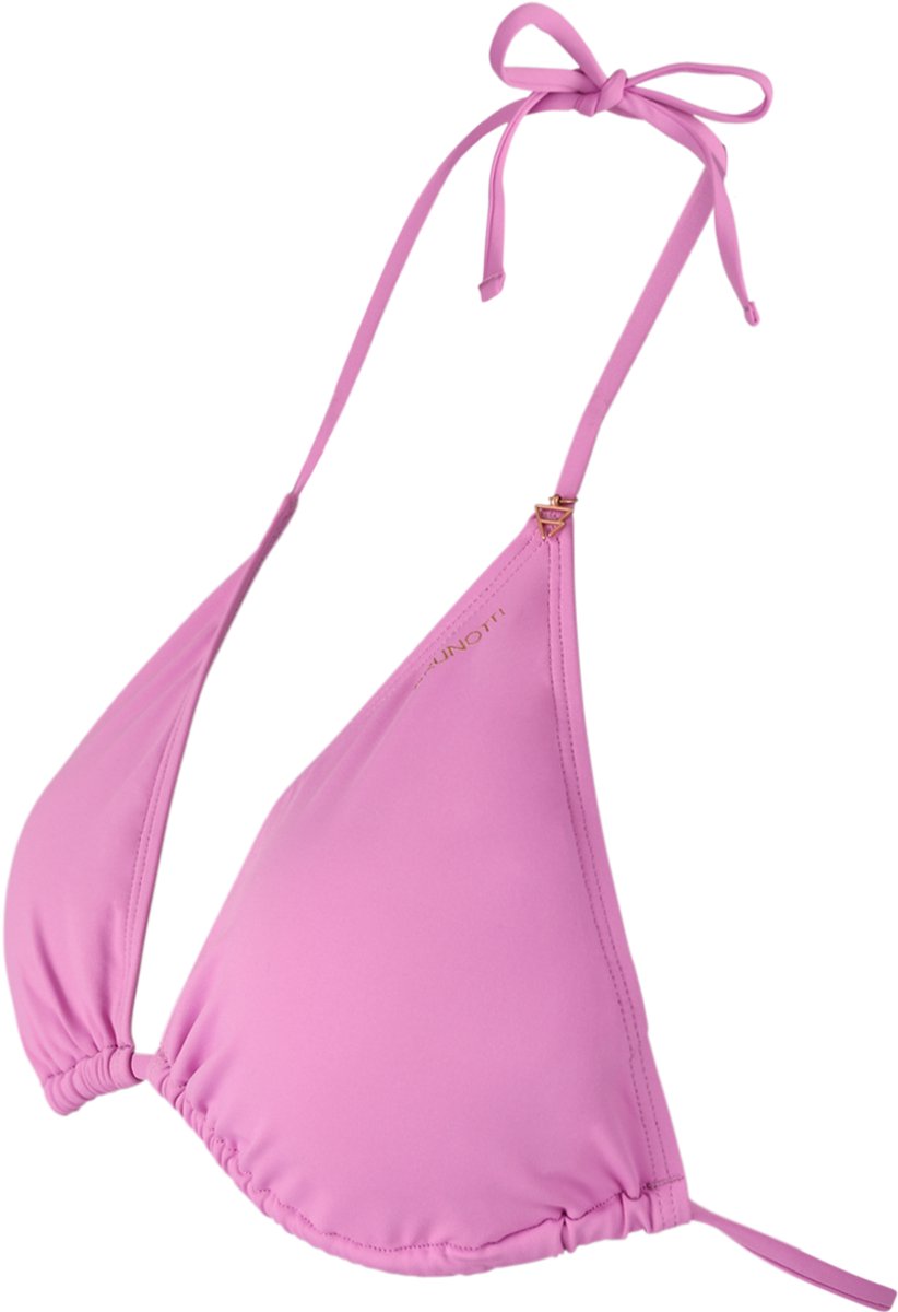 Brunotti Novalee Bikinitop | Violet — afbeelding 3