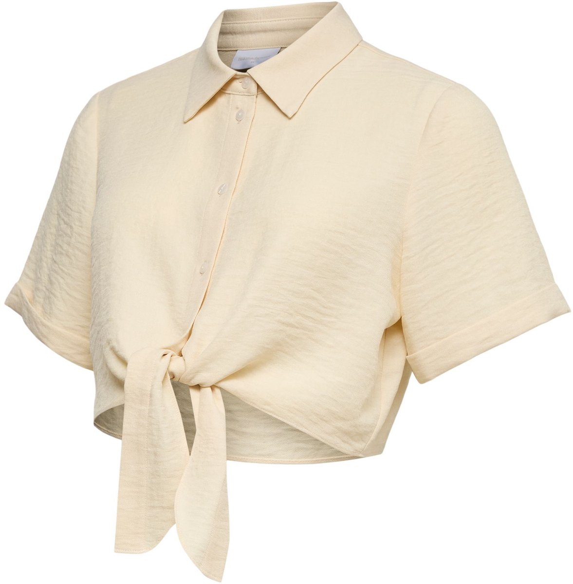 Mama Licious Blouse MLFLOW Top