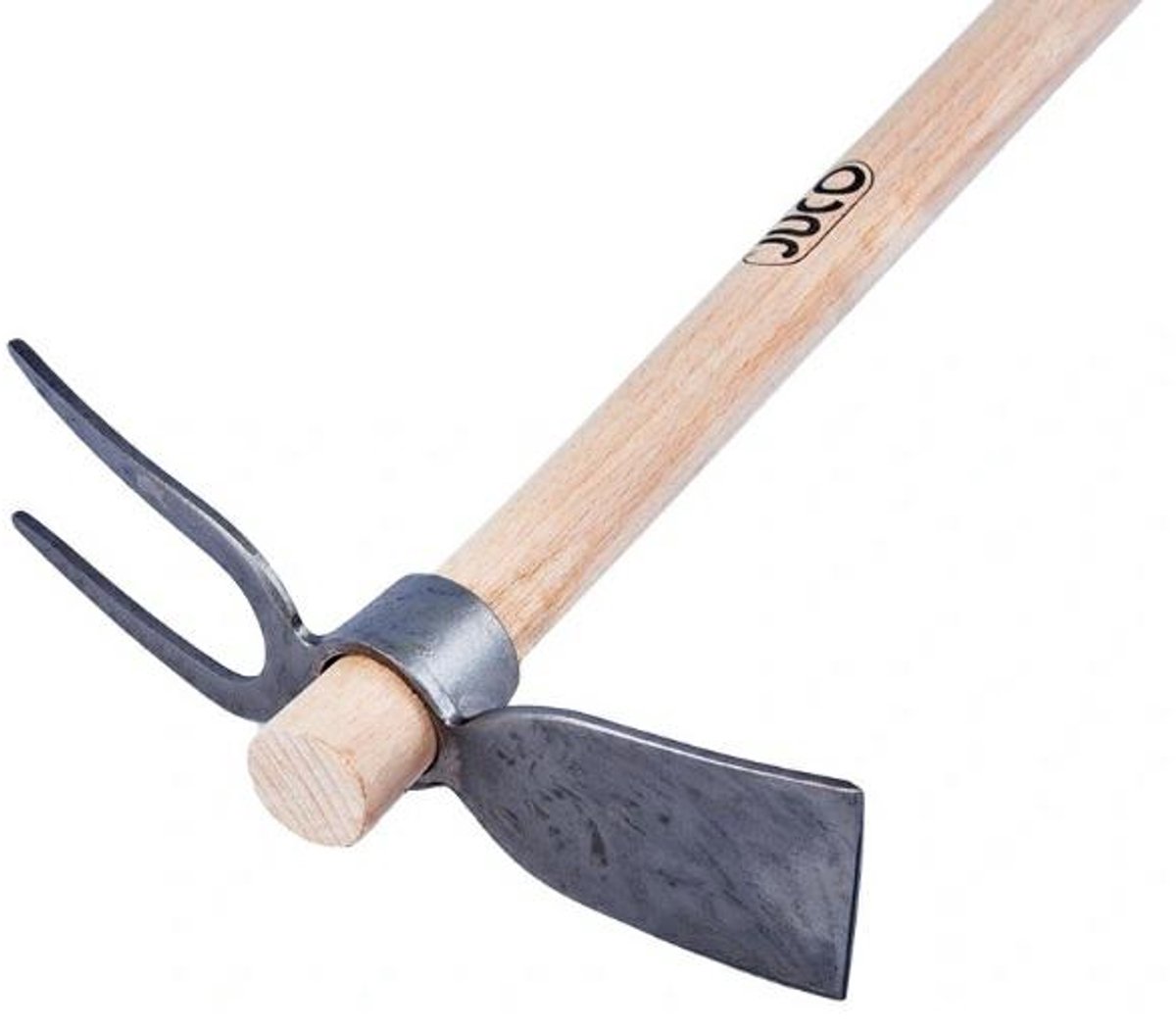 Juco L7215 - Tuingereedschapset - Motyczka - Widełki - 110mm