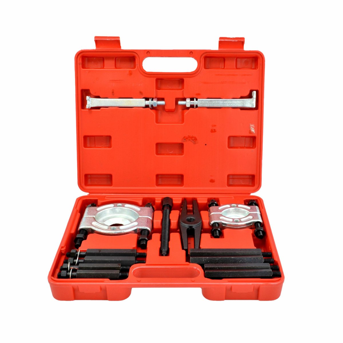 Awtools AW19020 - Lager Trekkerset - 14 Stuks - Staal