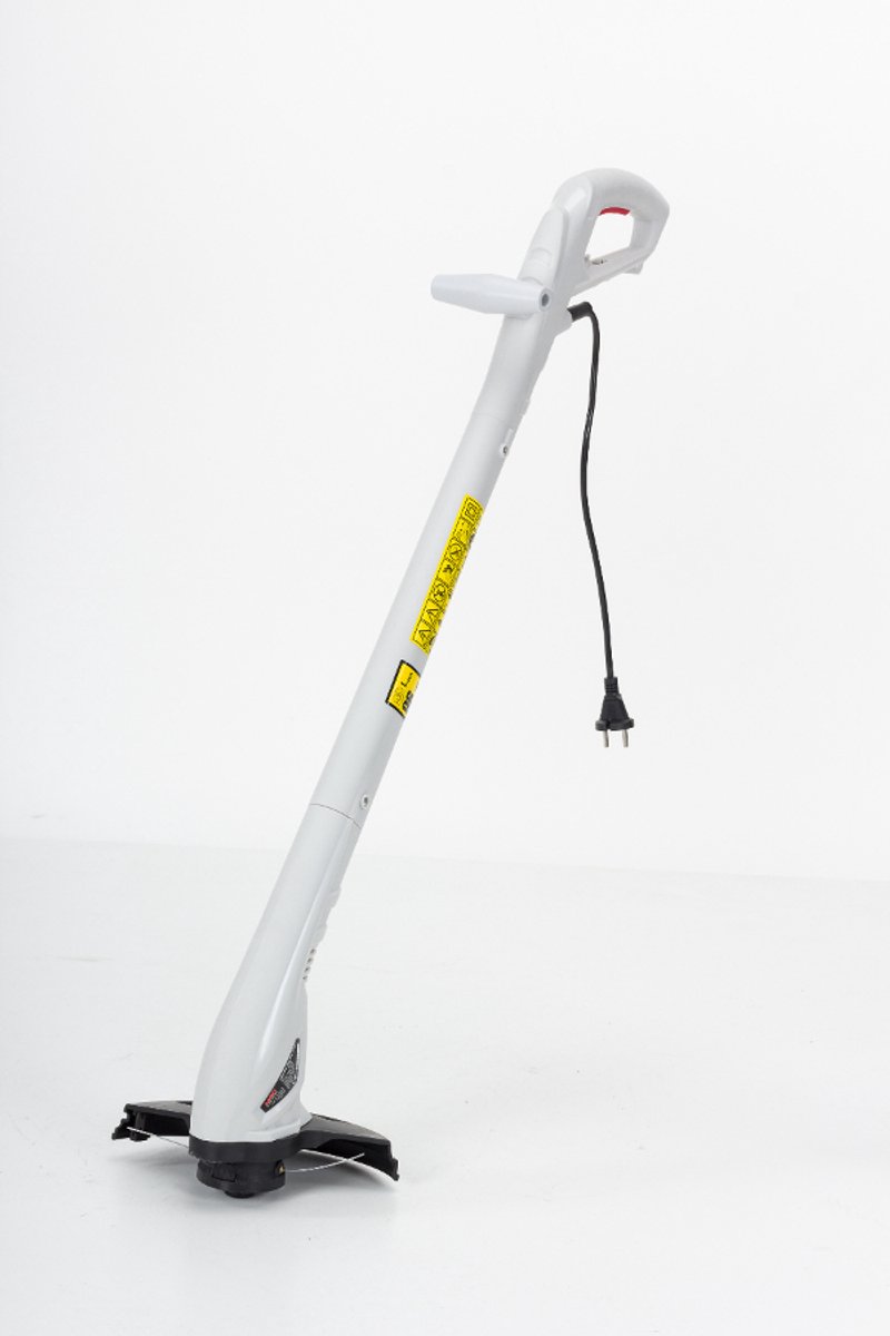 NAC TE25-DW Serie - Elektrische Grastrimmer - 250W - Ergonomische Handgreep - 22 cm