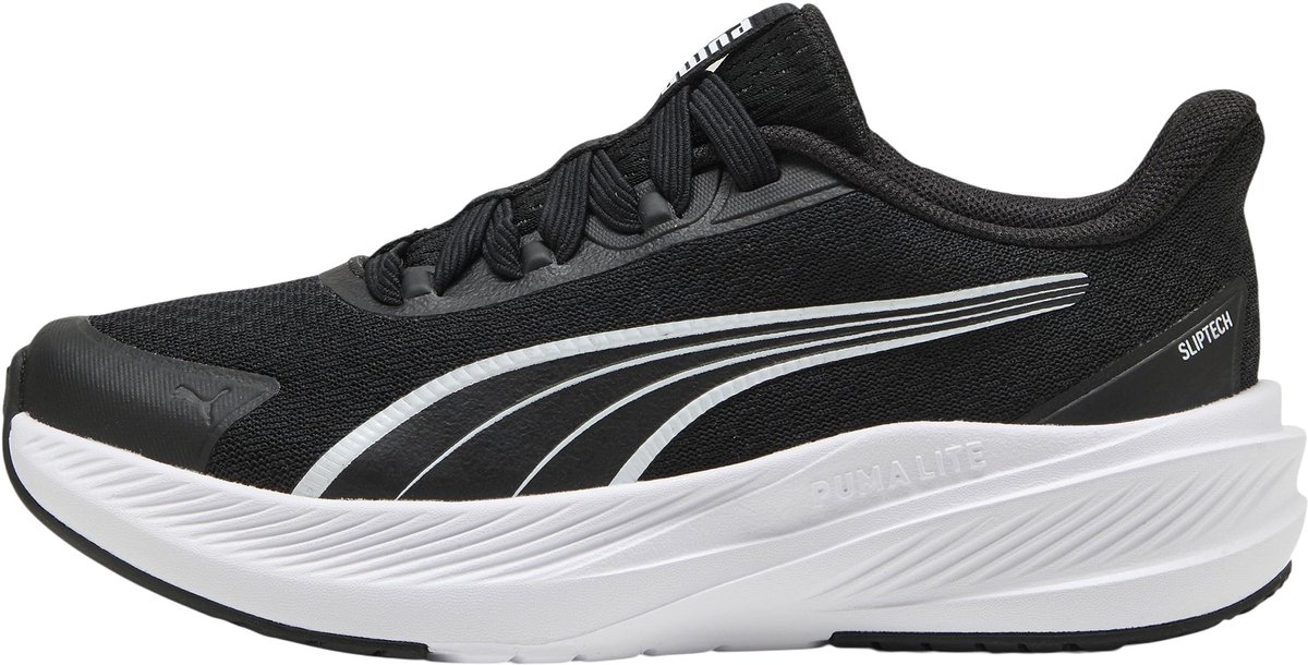 Dasher Lite Sliptech PS lage veterschoenen voor kinderen Roots