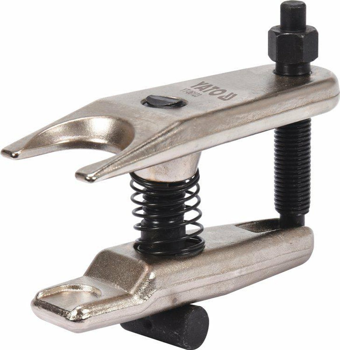 Yato YT-06123 - Stuurkogeltrekker - 160 mm - Kogelgewrichtdemontage - Gesmeed Staal