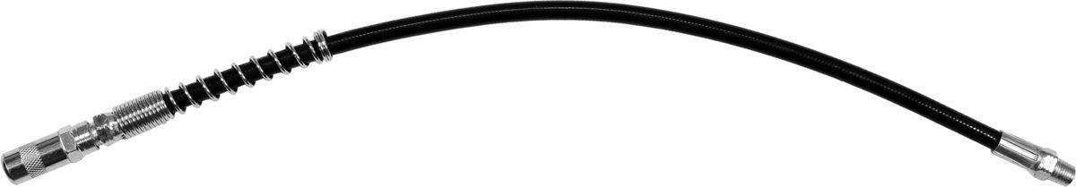 Yato - Smarnippelslang - 450mm - 4-schnapper Kop - Flexibel