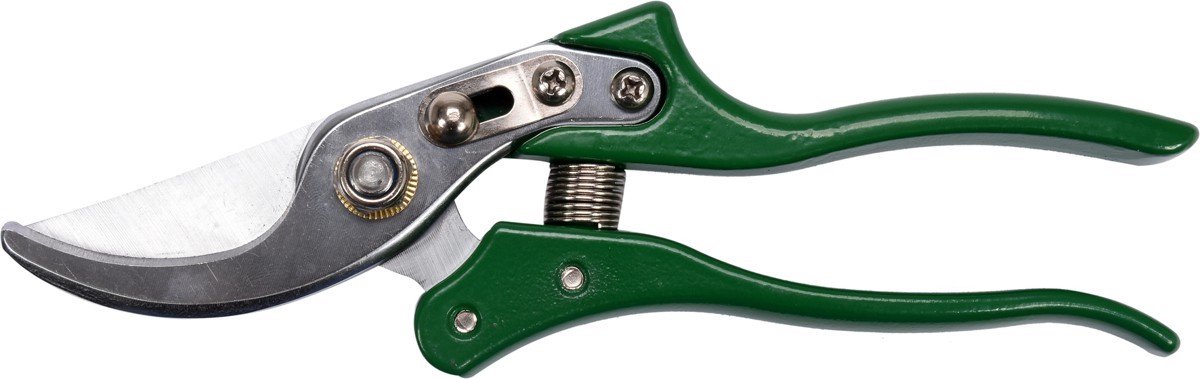 FLO - Universele Snoeischaar - 210mm - Aluminium - Manganstaal