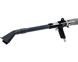 Yato YT-09990 - Pneumatische Stofzuiger - Geschikt voor Werkplaats - Lichtgewicht Aluminium Behuizing
