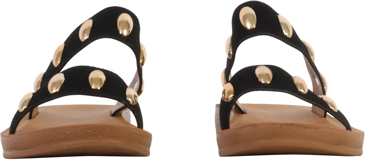 Sandalen om aan te trekken