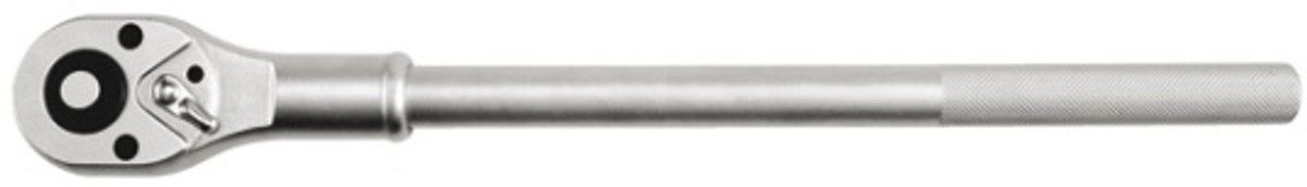 Yato YT-1360 - Ratel - 3/4" - 500mm - 24 Tanden