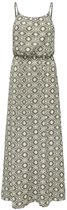 ONLY - ONLWINNER S/L MAXI DRESS NOOS WVN Dames Jurk