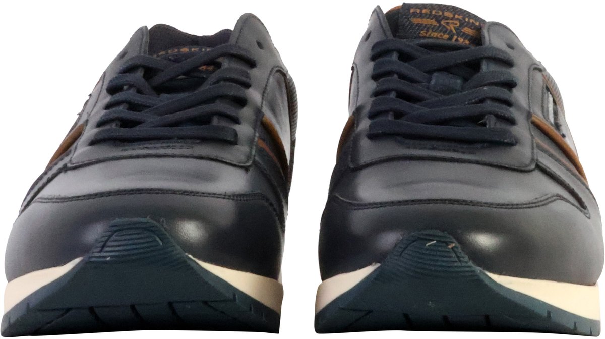 Affairi 2 leren sneakers