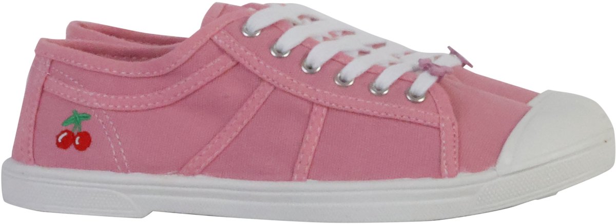 Basic 02 veterschoenen