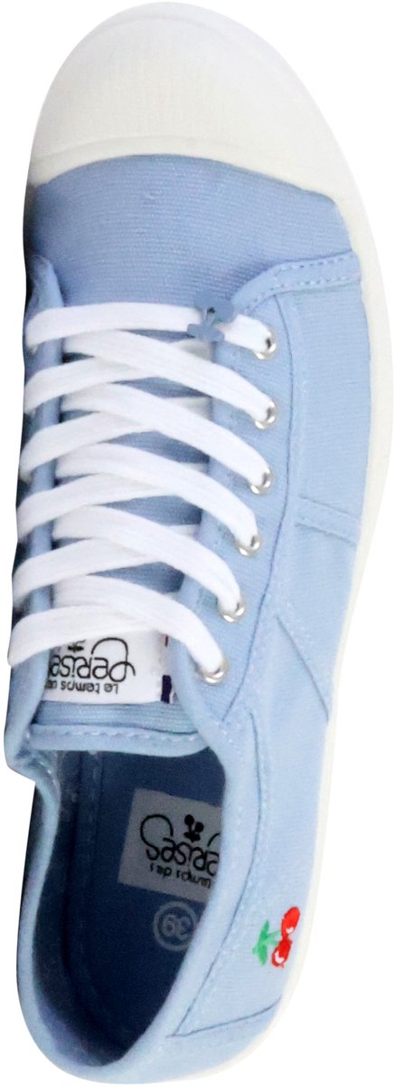 Basic 02 veterschoenen