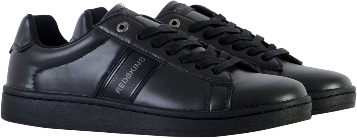 Buee-sneakers met veters