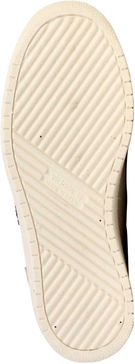 Leren sneakers