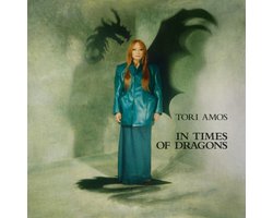 Tori Amos - In Times Of Dragons (2 CD)