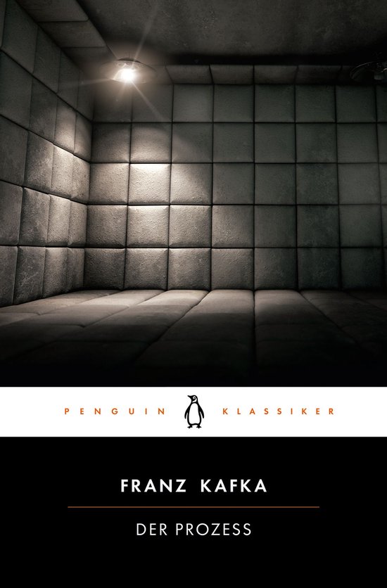 Der Prozess - cover