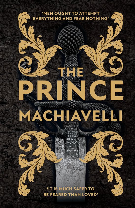 The Prince