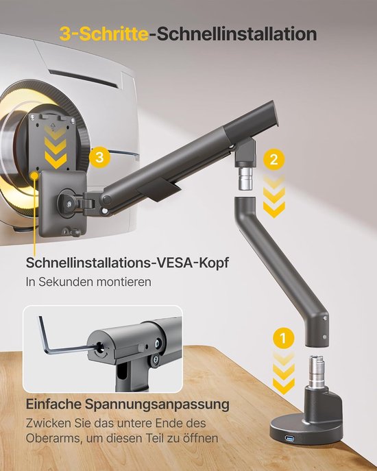 Meerdere live sonars op één scherm - Roofmeister
