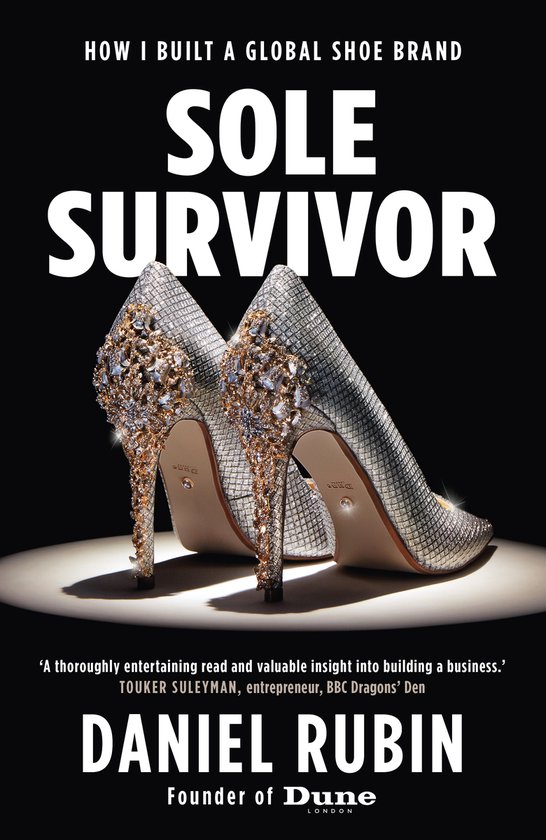 Sole Survivor - cover