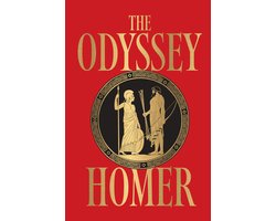The Odyssey