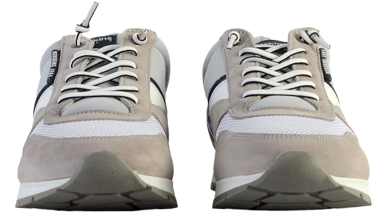 Smith leren sneakers
