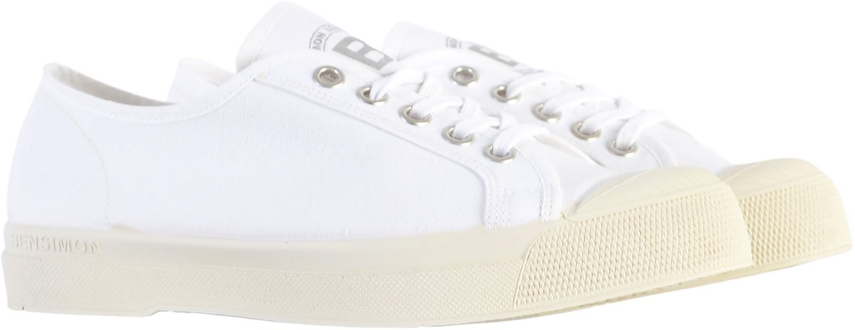 Romy-sneakers met veters