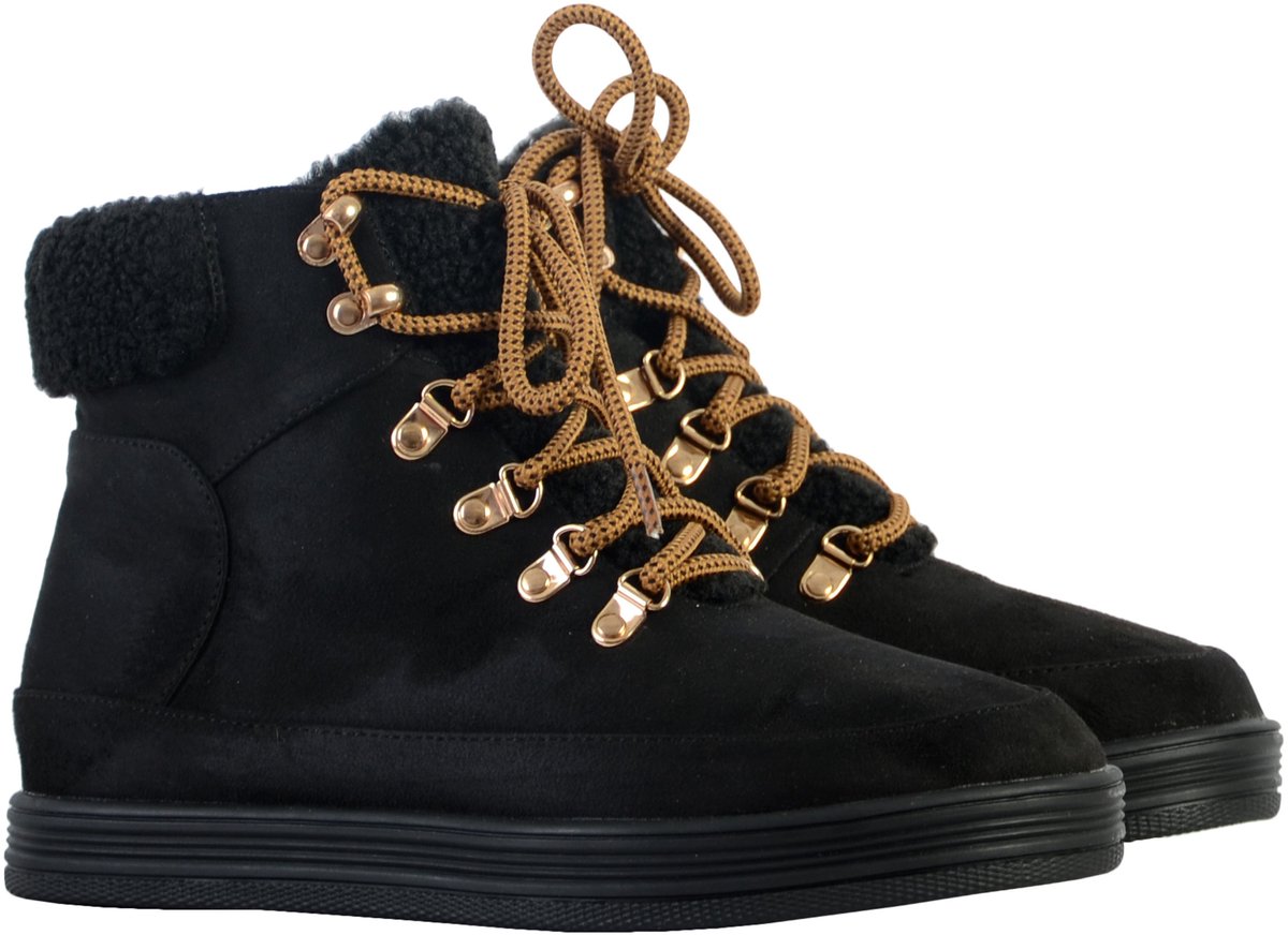Veterschoenen