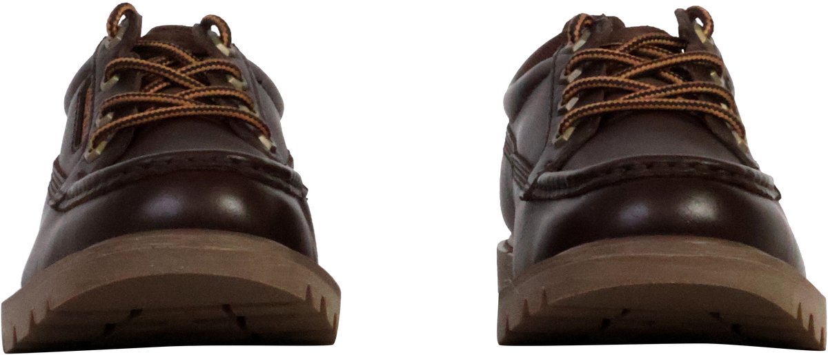 Leren mocassin Colorado Moc Toe