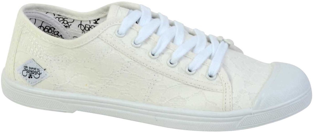 Le Temps des Cerises Basic02 sneakers