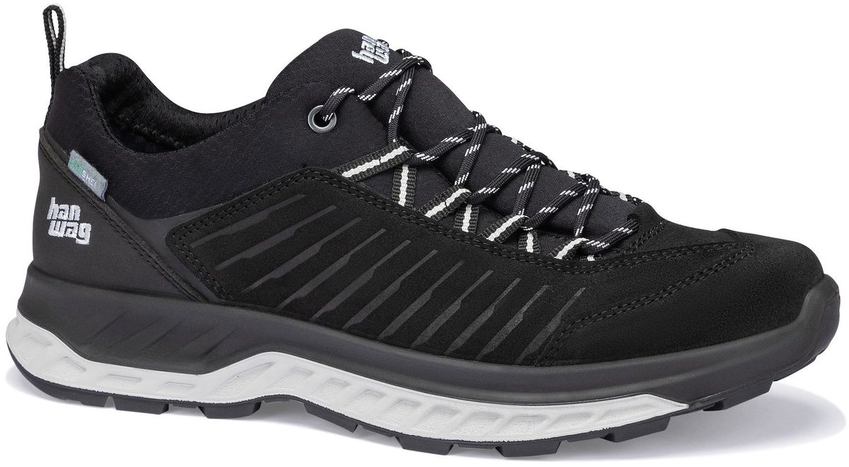 Hanwag Blueridge Low ES Zwart